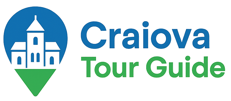Ghid Local Craiova